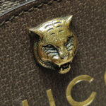 Gucci Neo Vintage GG Logo — фото 13