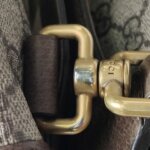 Gucci Neo Vintage GG Logo — фото 14