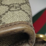 Gucci Neo Vintage GG Logo — фото 16