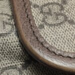 Gucci Neo Vintage GG Logo — фото 17