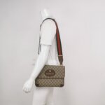 Gucci Neo Vintage GG Logo — фото 2