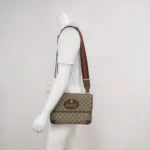 Gucci Neo Vintage GG Logo (Гуччи) — фото 2