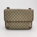 Gucci Neo Vintage GG Logo — фото 5