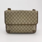 Gucci Neo Vintage GG Logo (Гуччи) — фото 5