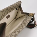 Gucci Neo Vintage GG Logo — фото 7