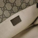 Gucci Neo Vintage GG Logo — фото 8