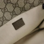 Gucci Neo Vintage GG Logo (Гуччи) — фото 8