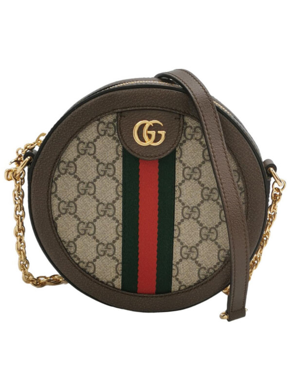 Gucci Ophidia GGG — продано