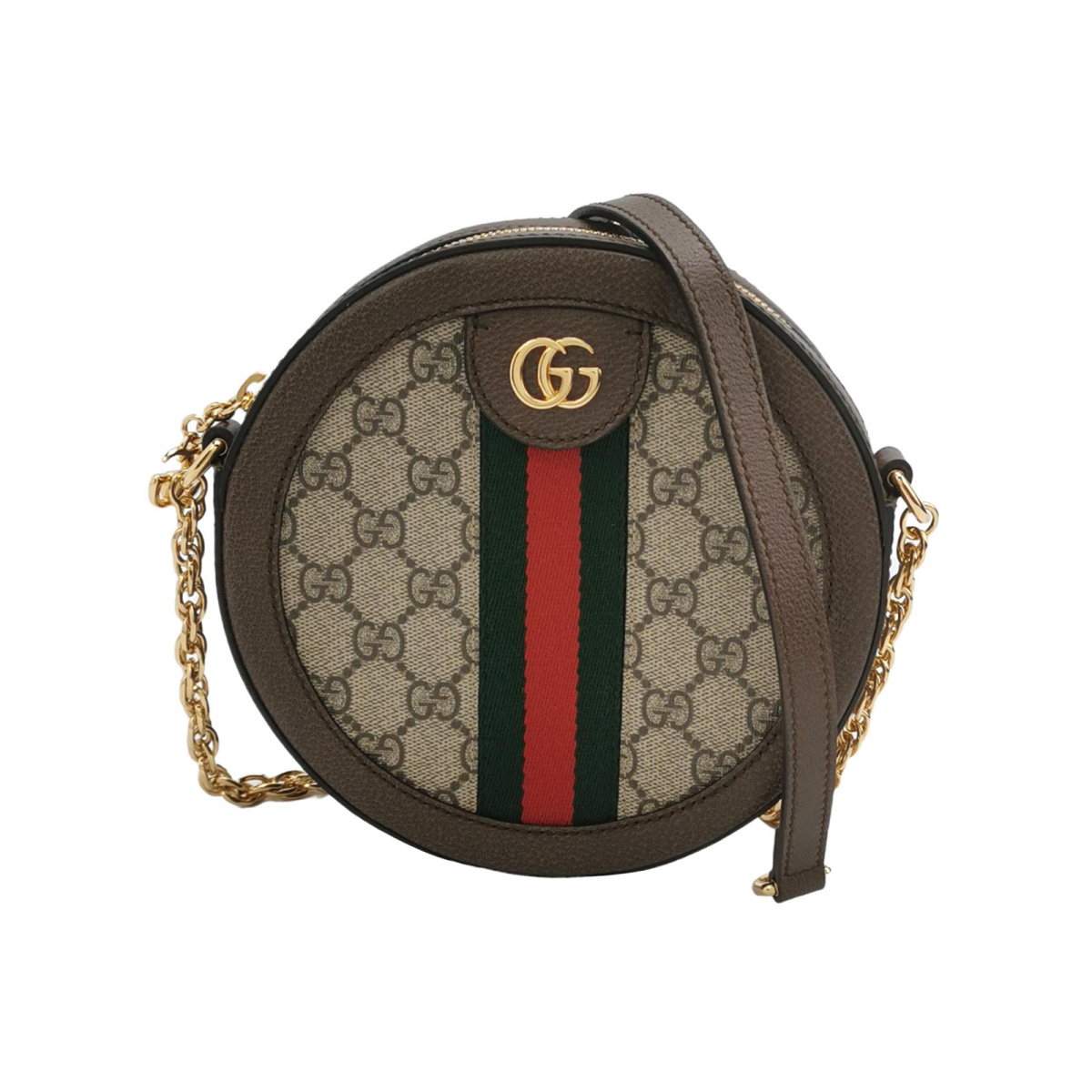 Gucci Ophidia GGG — продано