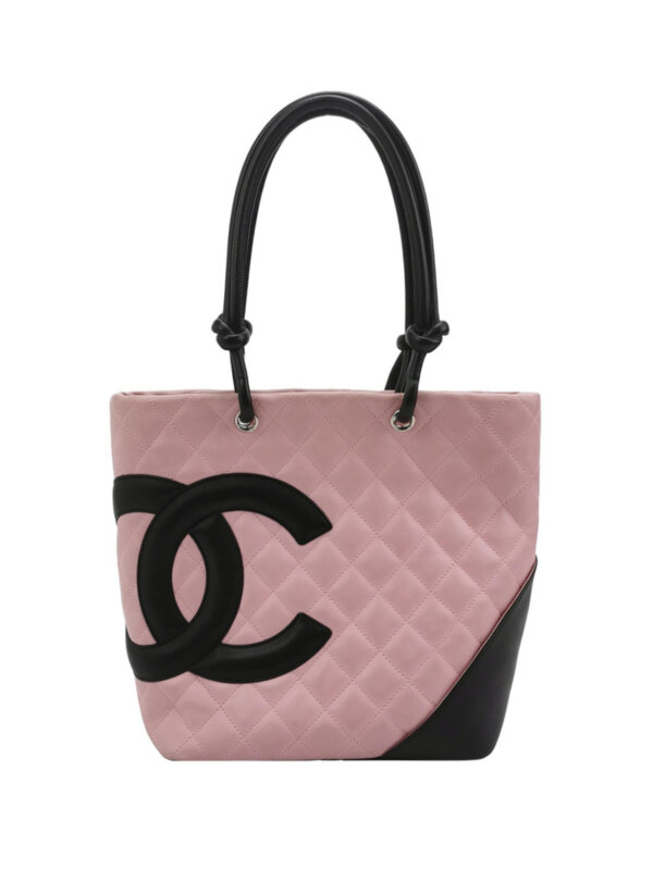 Chanel Cambon C Logo — продано