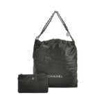 Chanel 22 Bag Logo — миниатюра 1