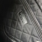 Chanel 22 Bag Logo — фото 10