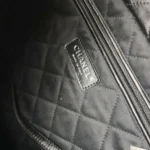 Chanel 22 Bag Logo (Шанель) — фото 10