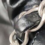 Chanel 22 Bag Logo — фото 11