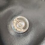 Chanel 22 Bag Logo — фото 13