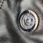 Chanel 22 Bag Logo — фото 14