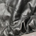 Chanel 22 Bag Logo — фото 17