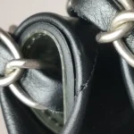 Chanel 22 Bag Logo (Шанель) — фото 19