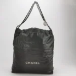 Chanel 22 Bag Logo (Шанель) — фото 3