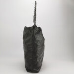 Chanel 22 Bag Logo — фото 4