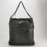 Chanel 22 Bag Logo — фото 6