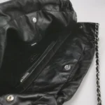 Chanel 22 Bag Logo (Шанель) — фото 8