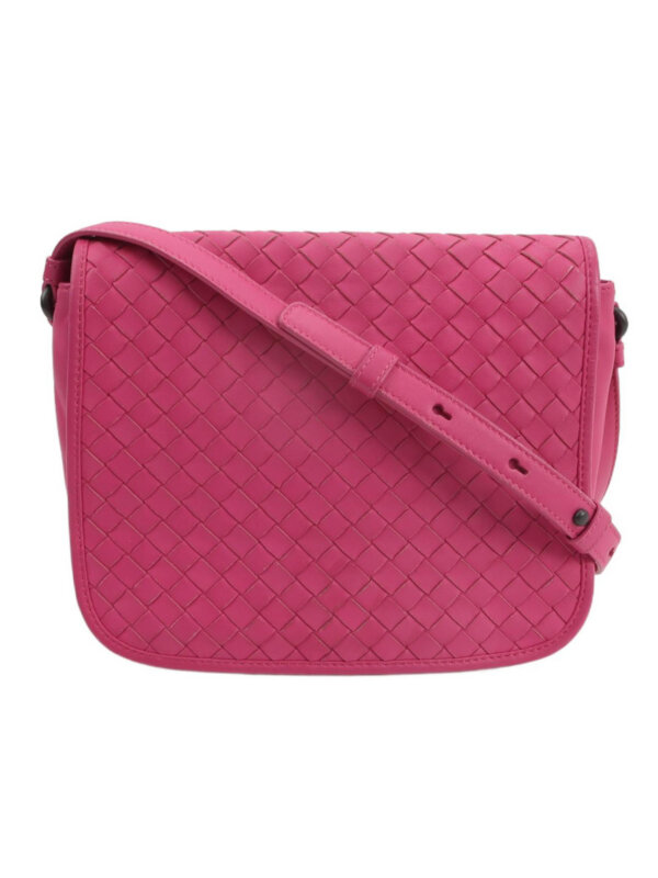 Bottega Veneta Intrecciato — продано