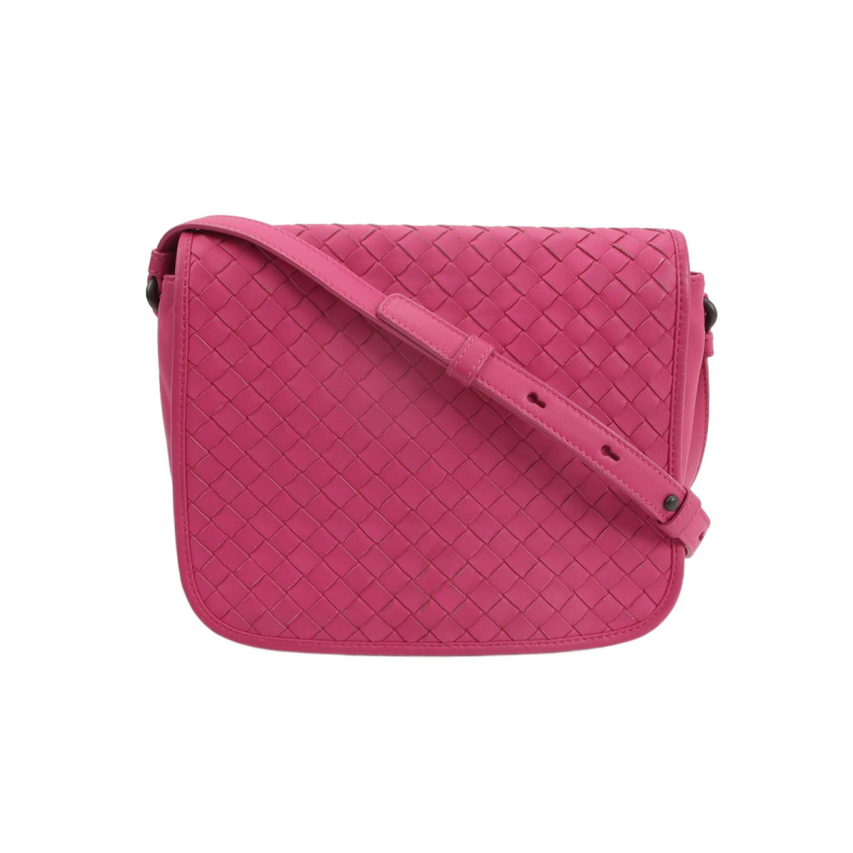 Bottega Veneta Intrecciato — продано