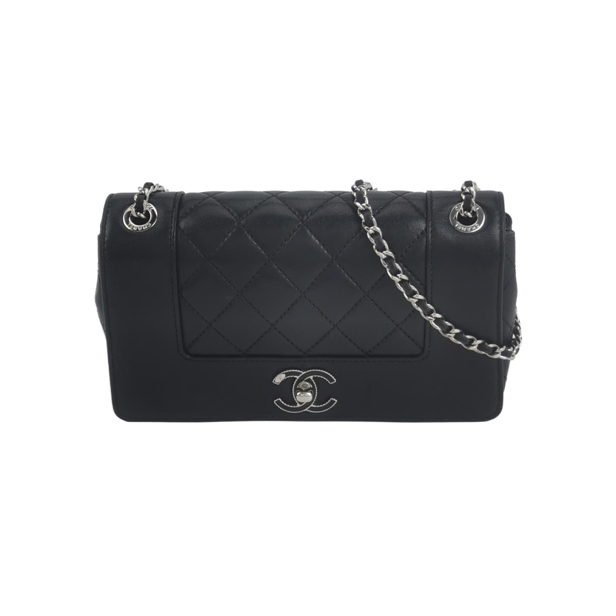 Chanel Flap Bag C — фото 1