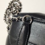 Chanel Flap Bag C — фото 12