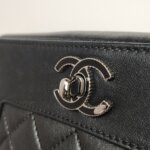 Chanel Flap Bag C — фото 14