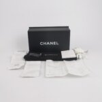 Chanel Flap Bag C — фото 9