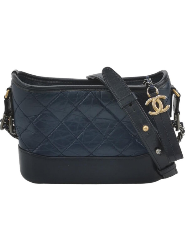 Chanel Gabrielle — продано