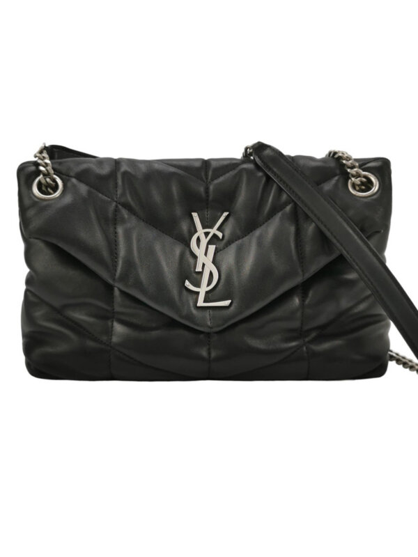 Saint Laurent Puffer YSL — продано