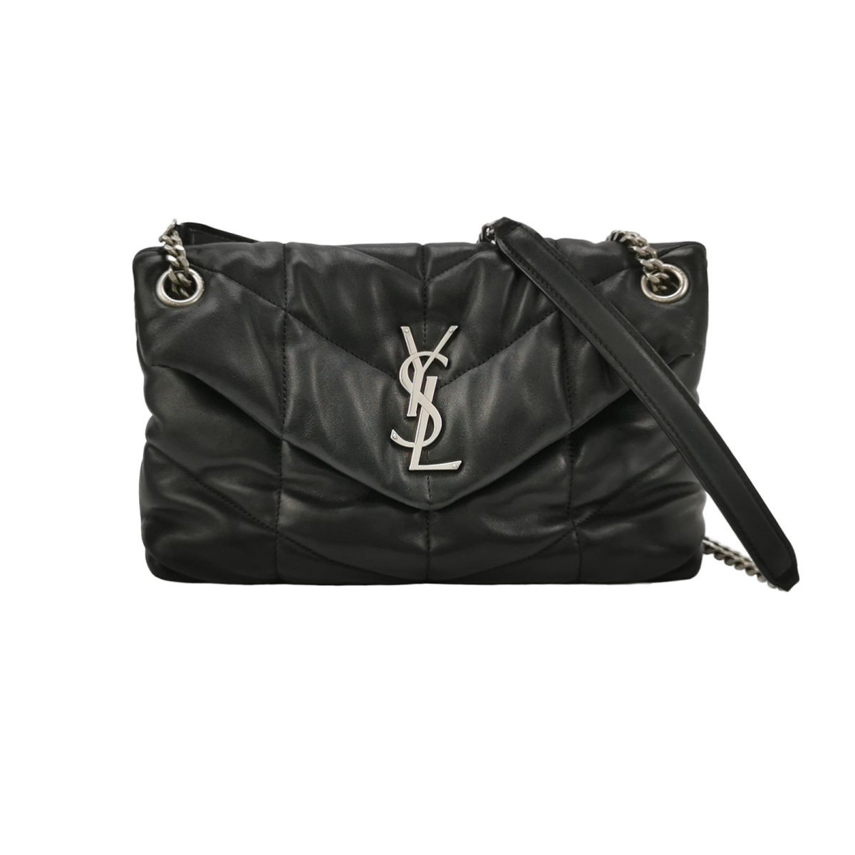 Saint Laurent Puffer YSL — продано