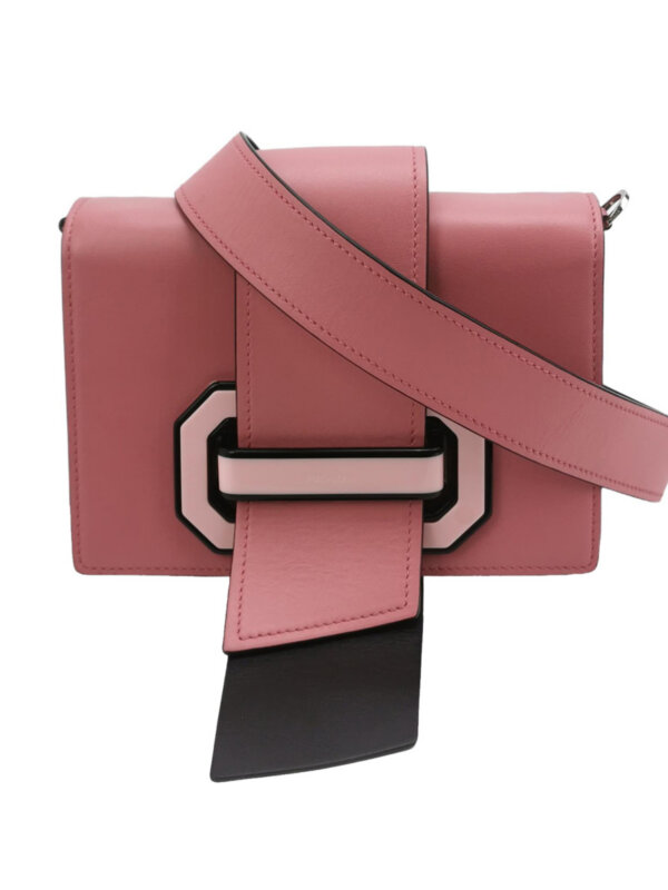 Prada Plex Ribbon — продано