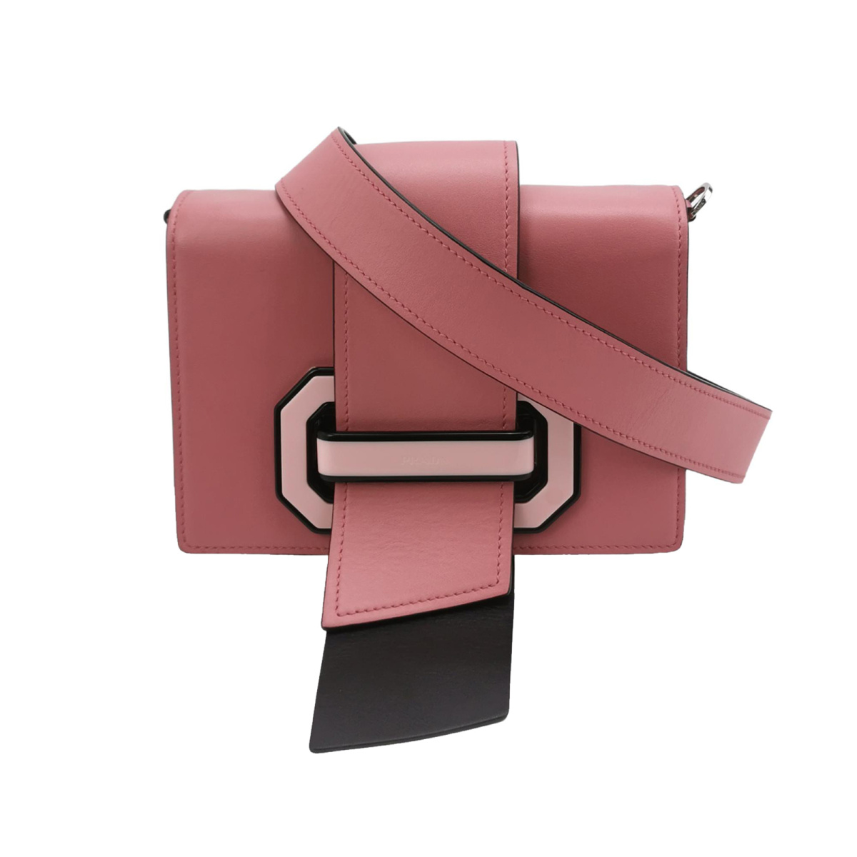 Prada Plex Ribbon — продано