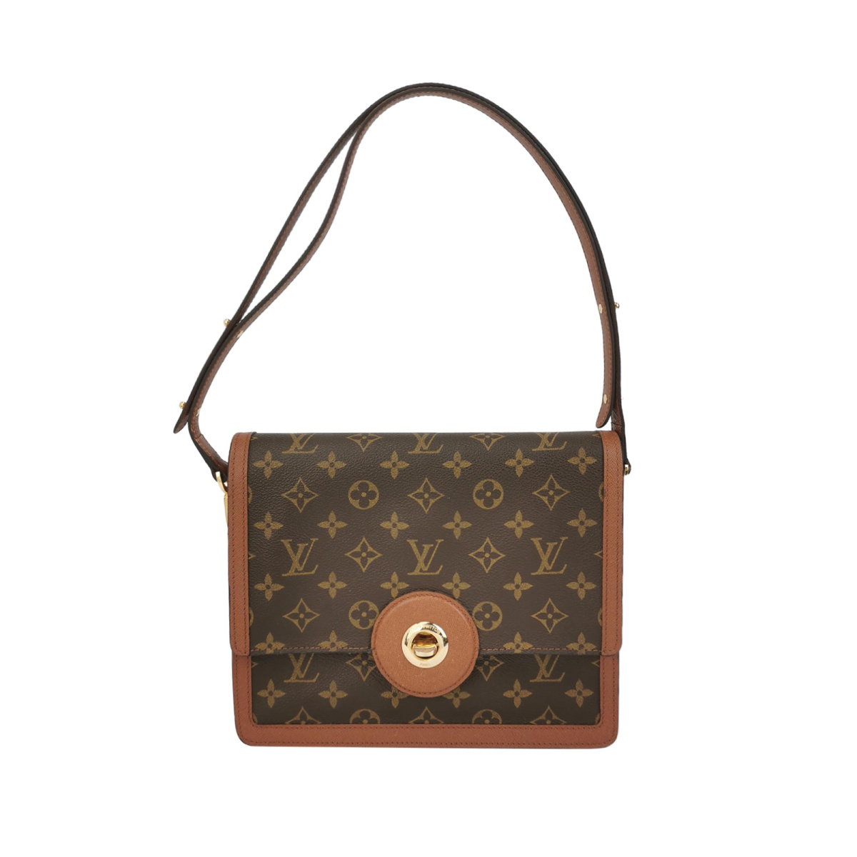 Louis Vuitton Shoulder Bag — фото 1