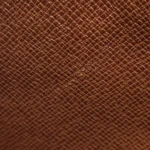 Louis Vuitton Calfskin Monogram Shoulder Bag (Луи Виттон) — фото 11