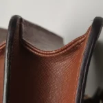 Louis Vuitton Calfskin Monogram Shoulder Bag (Луи Виттон) — фото 18