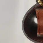 Louis Vuitton Calfskin Monogram Shoulder Bag (Луи Виттон) — фото 22
