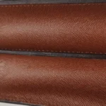 Louis Vuitton Calfskin Monogram Shoulder Bag (Луи Виттон) — фото 23