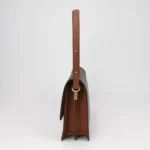 Louis Vuitton Calfskin Monogram Shoulder Bag (Луи Виттон) — фото 3