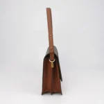 Louis Vuitton Calfskin Monogram Shoulder Bag (Луи Виттон) — фото 4
