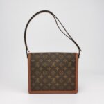 Louis Vuitton Shoulder Bag — фото 5