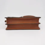 Louis Vuitton Calfskin Monogram Shoulder Bag (Луи Виттон) — фото 6