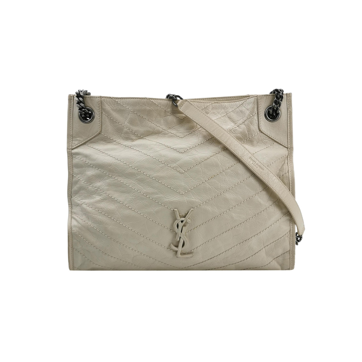 Saint Laurent Niki VYSL — фото 1