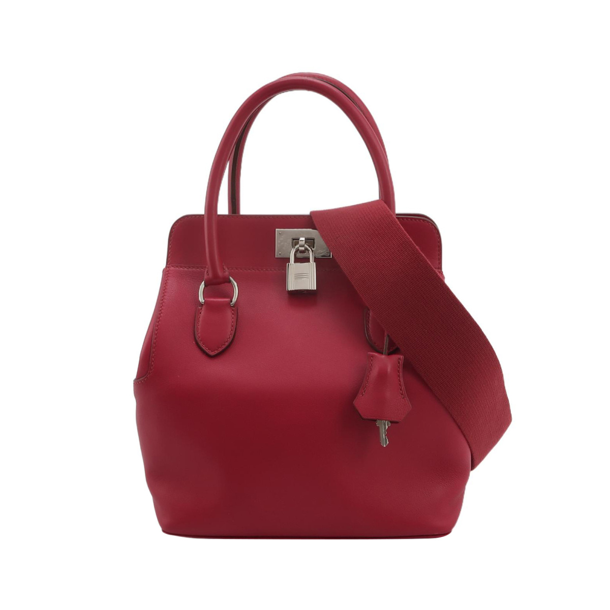 Hermès Toolbox 20 Swift Q 5 — продано