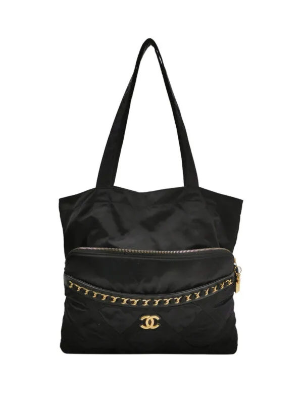 Chanel Clogo — продано