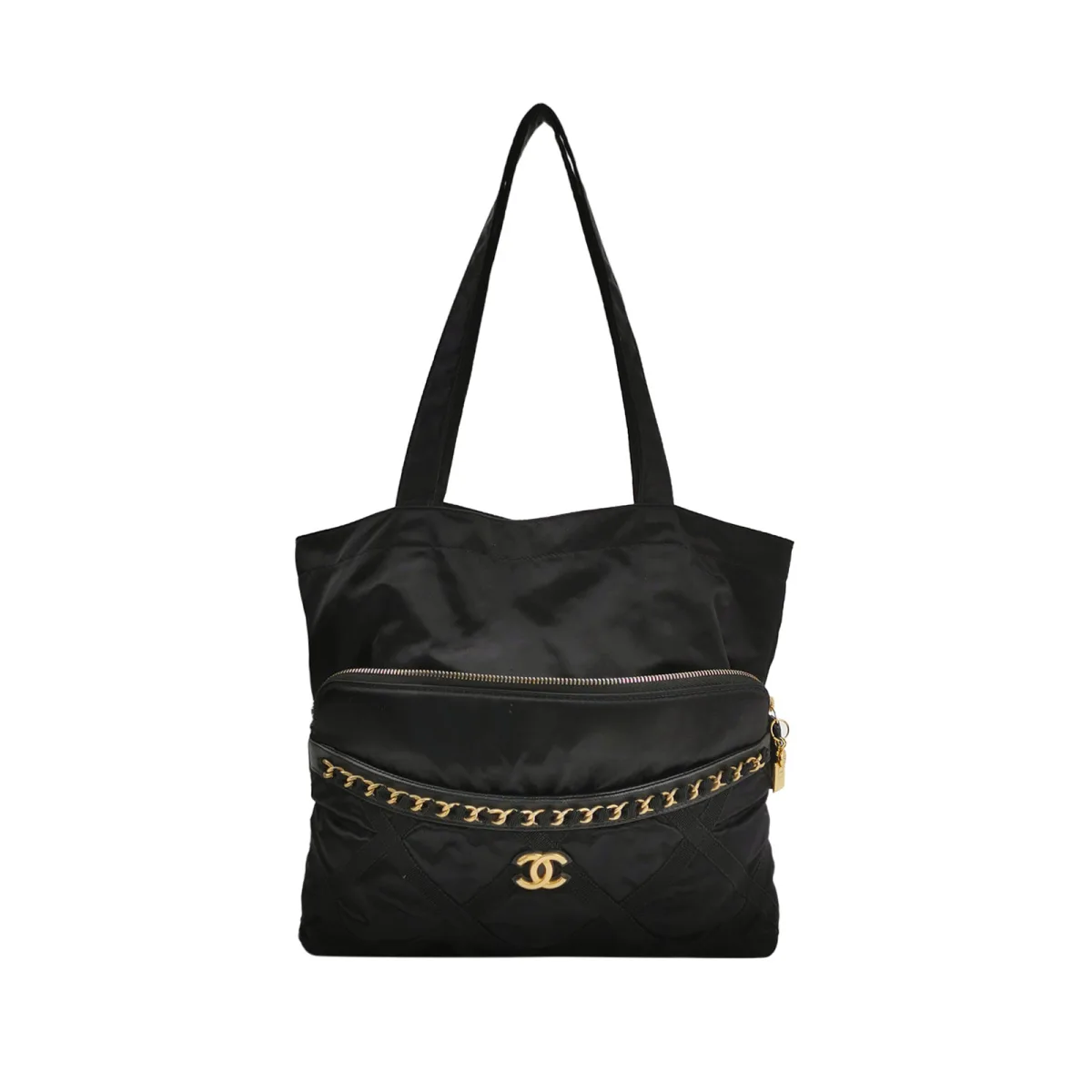 Chanel Clogo — продано